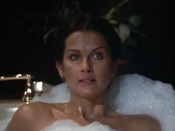 Veronica Hamel sexy - Hill Street Blues s01e04 (1981)