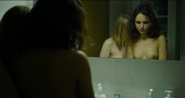 Laia Manzanares nude, Katrin Vankova nude - El viento es esto (2018)