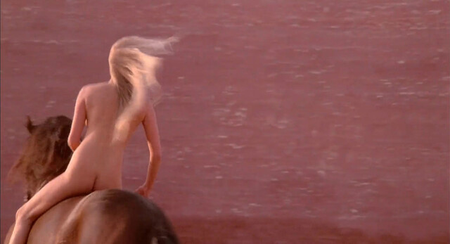 Olivia d’Abo nude, Mirta Miller nude, Ana Obregon nude - Bolero (1984)