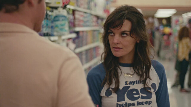 Frankie Shaw nude - SMILF s01e04 (2017)