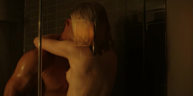 Willa Fitzgerald nude - Reacher s01e04 (2022)