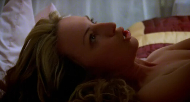 Lisa McCune nude - Hell Has Harbour Views (2005)