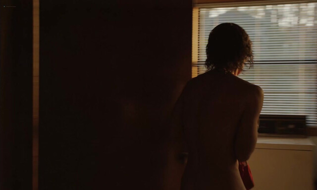 Jessica Biel nude - Candy s01e01 (2022)