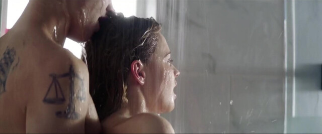 Josephine Langford sexy - After We Collided (2020)