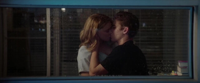 Josephine Langford sexy - After We Collided (2020)