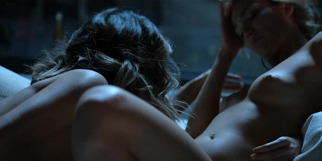 Lili Simmons nude, Gabrielle Ryan nude, Paulina Nguyen nude - Power Book IV: Force  s01e01 (2022)