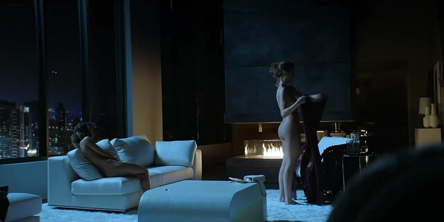 Lili Simmons nude, Gabrielle Ryan nude, Paulina Nguyen nude - Power Book IV: Force  s01e01 (2022)