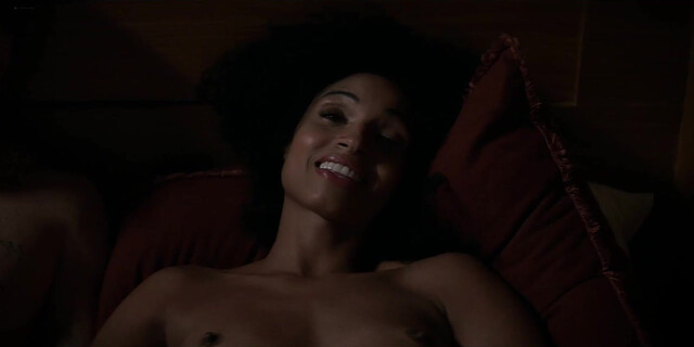 Lili Simmons nude, Gabrielle Ryan nude, Paulina Nguyen nude - Power Book IV: Force  s01e01 (2022)