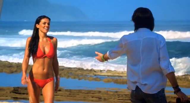 Serinda Swan sexy, Grace Park sexy, Angela Lindvall sexy - Hawaii Five-0 s01e22 (2011)