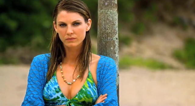 Serinda Swan sexy, Grace Park sexy, Angela Lindvall sexy - Hawaii Five-0 s01e22 (2011)