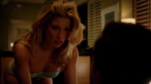 Tania Raymonde sexy - Jodi Arias: Dirty Little Secret (2013)