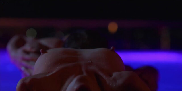 Sarah Shahi nude - Sex Life s01e01 (2021)