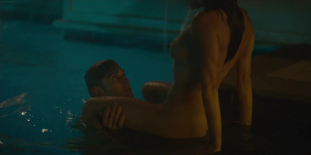 Sarah Shahi nude, Margaret Odette sexy - Sex Life s01e02-03 (2021)