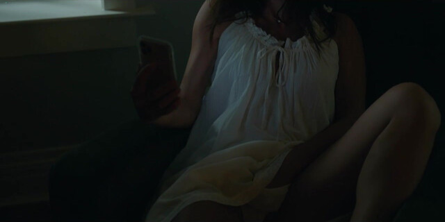 Sarah Shahi nude, Margaret Odette sexy - Sex Life s01e02-03 (2021)