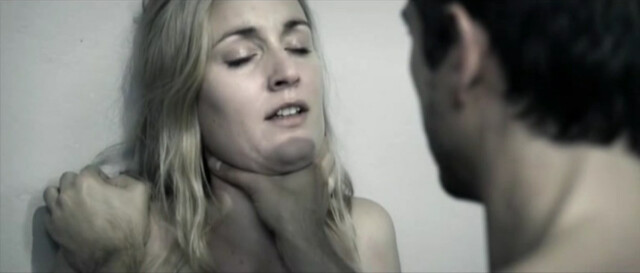 Christina Athenstadt nude – Elementar (2011)