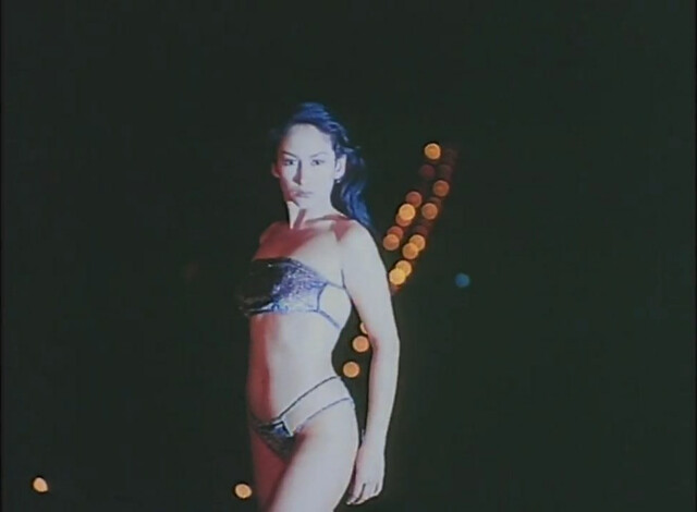 Ina Raymundo nude – Madame X (2000)