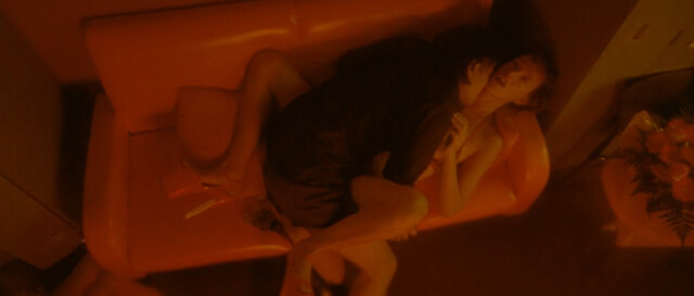 Paz de la Huerta nude – Enter the Void (2009)