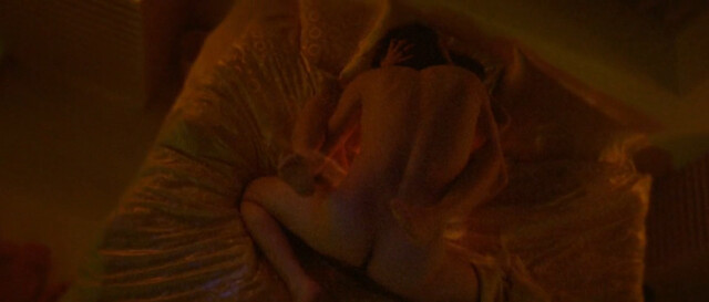 Paz de la Huerta nude – Enter the Void (2009)