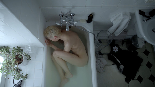 Vilma Kutaviciute nude – Hangover (Pokhmele) (2018)