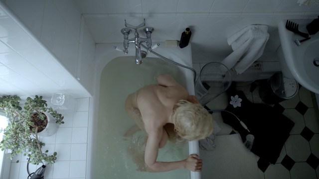 Vilma Kutaviciute nude – Hangover (Pokhmele) (2018)