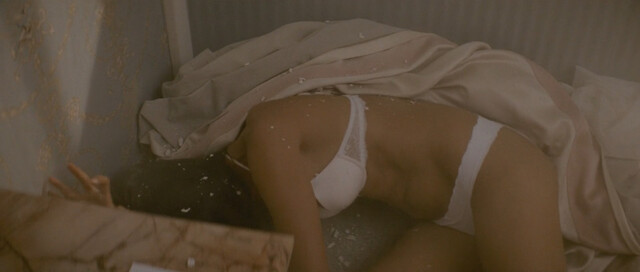 Stephanie Sigman nude – Miss Bala (2011)