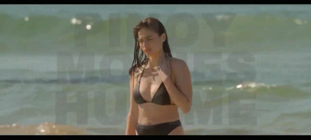 Anne Curtis sexy – Just a Stranger (2019)