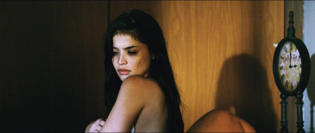 Anne Curtis sexy – Blood Ransom (2014)