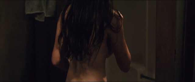 Anne Curtis sexy – Blood Ransom (2014)