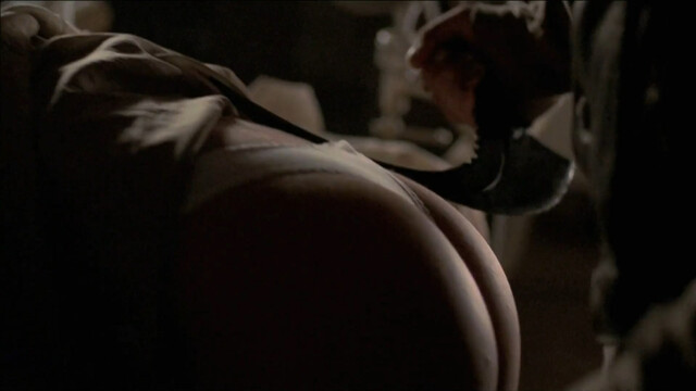 Brianna Brown nude – Timber Falls (2007)