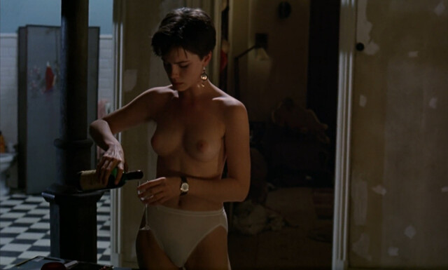 Kate Beckinsale nude – Uncovered (1994)