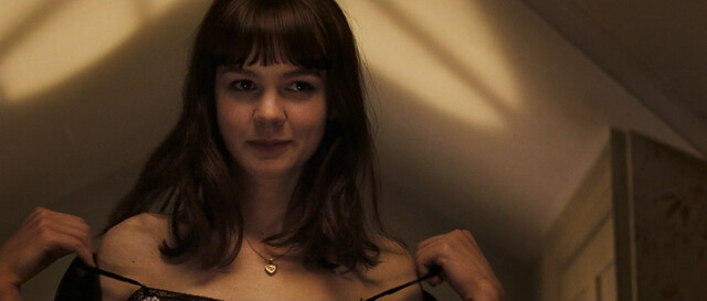 Carey Mulligan sexy – An Education (2009)