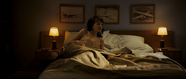 Carey Mulligan sexy – An Education (2009)