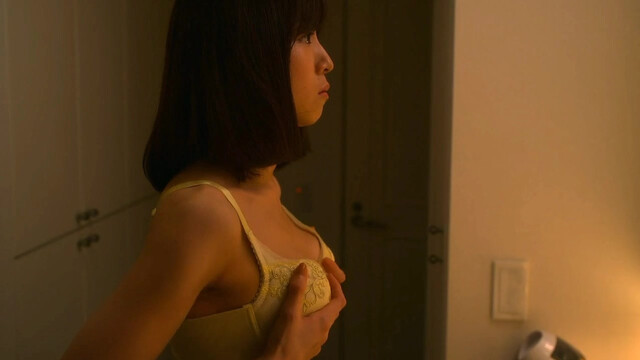 Shizuka Nakamura sexy, Juri Kawasaki nude - Fishbowl Wives s01e02 (2022)