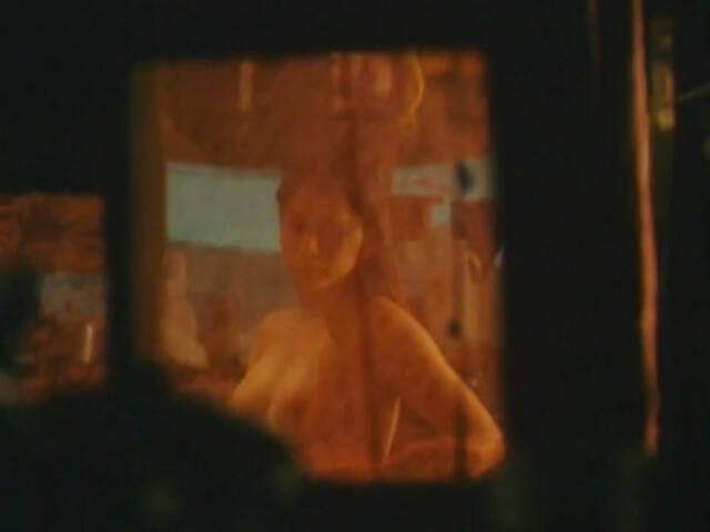 Rica Peralejo nude – Dos Ekis (2001)