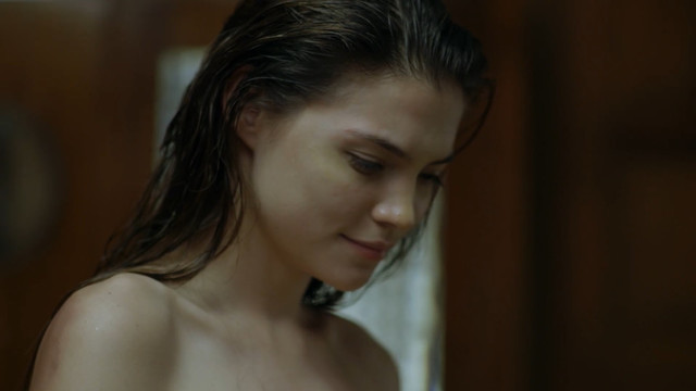 Rhian Ramos sexy – Silong (2015)