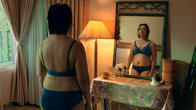 Shamaine Buencamino nude – Lorna (2014)