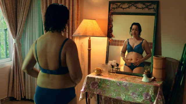 Shamaine Buencamino nude – Lorna (2014)