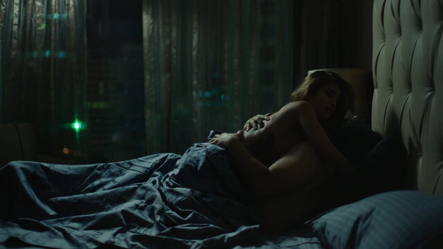 Nathalie Hart nude – Sunday Night Fever (2020)