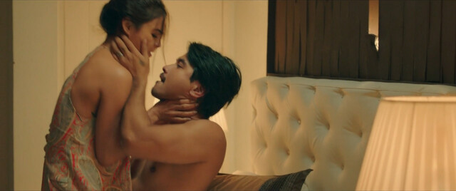 Lovi Poe sexy – The Annulment (2019)