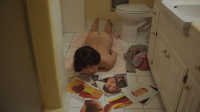 Maya Erskine nude – PEN15 s02e10 (2020)