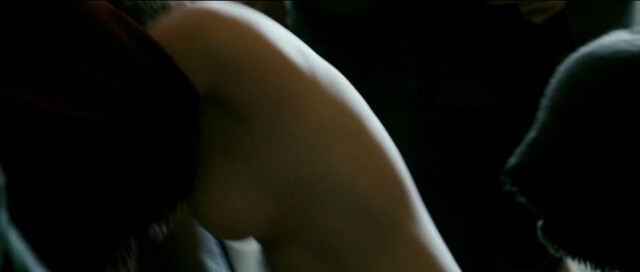 Rachel Weisz nude – Agora (2009)