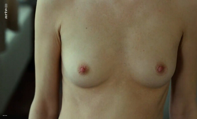 Anna Prucnal nude – Le dossier 51 (1978)