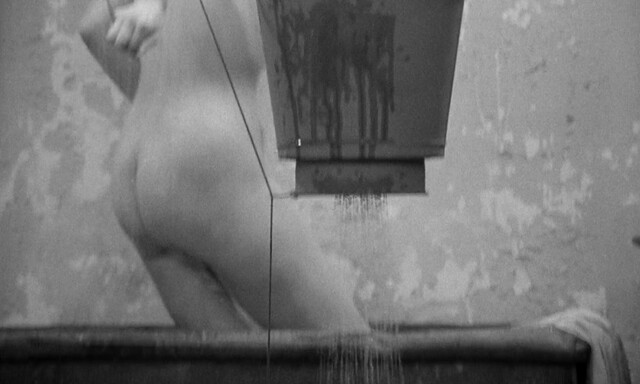 Ligia Branice nude – Goto, l’ile d’amour (1969)