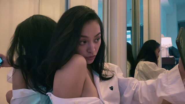 Kylie Verzosa sexy – Love Lockdown (2020)