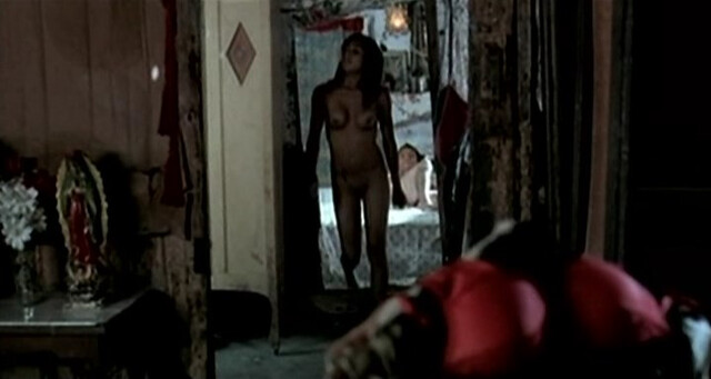 Fernanda Garcia Castaneda nude – Cumbia callera (2007)