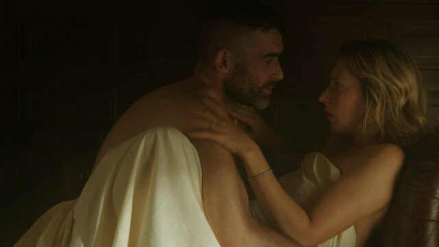 Ophelia Kolb nude – L'Homme que j'ai condamne s01e01e04 (2021)