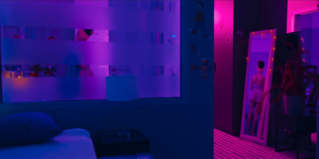 Kristina Kucherenko sexy, Liliya Filchenko sexy, Valentina Elshanskaya sexy, Darya Roshchina sexy – Moya bolshaya tayna s01e02 (2021)