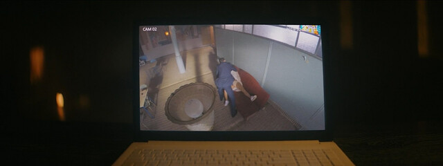 Vera Panfilova sexy, Zepyur Brutyan sexy – V kletke s02e08 (2021)