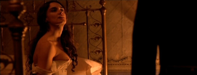 Paz Vega nude – Carmen (2003)