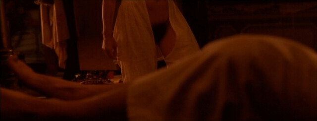 Paz Vega nude – Carmen (2003)